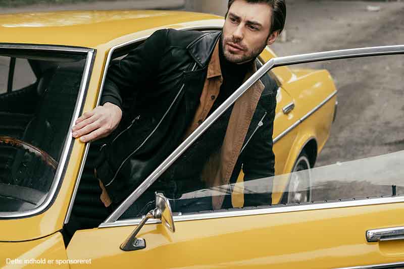 Få hjul under dine hedeste drømme